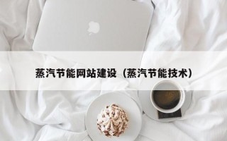 贵阳蒸汽节能网站建设（蒸汽节能技术）